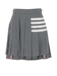 톰브라운 톰브라운 스커트 치마 LH14181956N