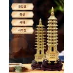 문창탑 13층 순동 9층 사무실 13층 책방 책상 플래그십 스토어