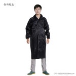 레인코트 시니어 점프수트 롱 뉴타임즈 A10 R247E842