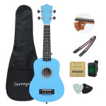 소렌피아 우쿨렐레 소프라노 입문용 연습용 SP-70