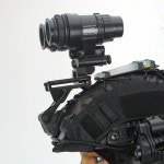 안전 특공대 경량 군용 밀리터리 패키지 셋트 방탄헬멧 보호 마스크세트 세트B