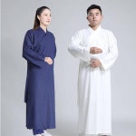 삼청영도사의상남탄력마무당태극권련공복도포도가복건곤거사복녀