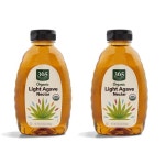 365 Whole Foods Market 홀푸드마켓 라이트 아가베 넥타 시럽 2개 665g
