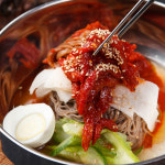 속초에 가지 않아도 맛있게 즐기는 속초식 명태회 비빔냉면 10인분 함흥냉면 면 34961249