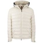 몽클레르 Cornour 집업 쇼트 다운 재킷 J10911A00003595ZJ034 J1091 1A00003 595ZJ 034