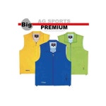 노동조합조끼 단체복 행사용 조끼 단체조끼 MC23 MC23연두M 90 MC23연두M 90