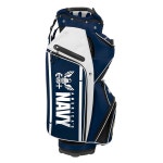 팀 에포트 미군 버킷 III 쿨러 카트 골프백 United States Air Force