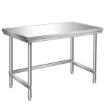 스테인리스 작업대 식당 정리대 스테인레스 스텐 스텐작업대