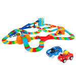 바니랜드 자동차장난감 뽀로로 엘리베이터 레일카 미니카 미니카장난감 미니카완구 8931107