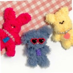 모루 인형 꾸미기 DIY 키트 랜덤발송