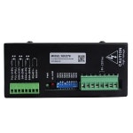 Leadshine- 모터 드라이버 8A 마이크로 스텝 드라이브 CNC 라우터 NEMA 34 NEMA 23 2 상 스테퍼 모터 ND2278 80-220VAC 7