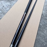 개인큐 당구 큐대세트 하대 큐 큐대 카본 상대 케이스 세트 1 웨동 미니 헤드샷 원샷 옵션