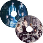 투바 DVD 2024 2nd PV TV Collection Over Th