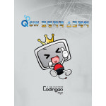 교보문고 DVD - SW 코딩자격 엔트리 ENTRY 1급 자격증 따기 PART 2-