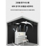 이동실 방음실 경음창 피아노 드럼 스튜디오 공장설비 가정용 라이브룸 방음실