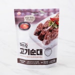 메가마트 해드림 고기순대 430g