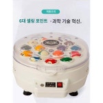 당구박사세척기 당구공 자동중식 8구세척기 미국식 스누커세척기