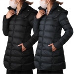 타트라스 nylon down jacket 23W LTAT23A4694D 01