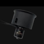 블레이드 장치 덕트 EDF 외부 항공기용 모터 브러시리스 제트 1413 전원 시스템 XFLY 4S 12 모델 RC fan blade KV5000