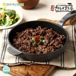 경주천년한우 경주천년한우 경주축협 경주천년한우 한판불고기 180g x 9팩