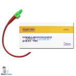 가주메디칼 석션카테터 Suction Catheter - LATEX 5 10FR 3 Sterile w valve 2hole 1개