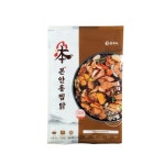 본 안동찜닭 밀키트 3~4인분 1.53kg