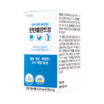 닥터세오 탄탄플란트정 900mg x 60정