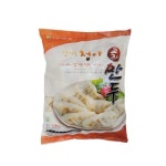 청아냉동식품 맛가득 청아 교자만두