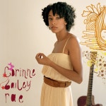 Corinne Bailey Rae 코린 베일리 래 - 1집 Corinne Bailey Rae LP