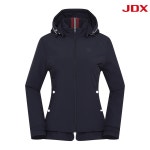 제이디엑스 JDX 샤링포인트 간절기용 후드 여성골프바람막이점퍼 95 95 X2WJU5111 70