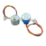 DC 5V 스테퍼 모터 상 Arduino 용 드라이버 보드 28BYJ-48-5V DC12V 4 ULN2003
