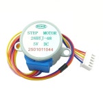 5V 스테퍼 모터 12V ARDUINO 드라이버 보드 Driver board for 5V 28BYJ 48 ULN2003