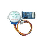 5V 스테퍼 모터 12V ARDUINO 드라이버 보드 Driver board for 5V 28BYJ 48 ULN2003