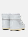 MOON BOOT 문부츠 스노우 부츠 아이콘 로우 나일론 부츠 14093400012