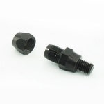 TOURATECH 투라텍 폴딩미러용 마운팅 어댑터 M10 X 1 5 - BMW용 01-040-0761-0