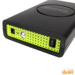 BK인포컴 NTY-E35HD