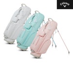 캘러웨이 캘러웨이코리아정품 2023 캘러웨이 브리즈 스탠드백 여성용