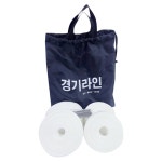 대덕 게이트볼 경기사용 라인