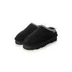 베어파우 BEARPAW Martis BlackBlack