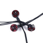 HSKRC 1103 브러시리스 모터 2 실내 이쑤시개 소형 쿼드콥터 FPV 2 3S 8000kv