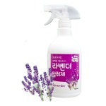 반려동물 배변 냄새 탈취제 라벤더 1P 관리