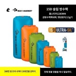 세아토썸밋 아웃도어 래프팅 토트 방수팩 비치 래쉬가드 대용량 밀폐수납팩