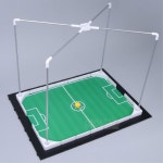 햄스터 로봇 축구 경기장 SW 코딩 프로그래밍 교육용 학습 키트