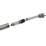 DC 6V 12V 프로브 라이트 시스템 테스트 램프 자동 조명 회로 전압 펜 감지기