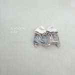BL 로뎀베베후드티 북유럽풍 유아 아기옷 돌 백일 100일 등원룩 봄
