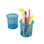SFW 철망 연필꽂이 원형