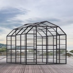 무료방문조립 PC투명 폴리카보네이트 온실 유리 하우스 온실하우스 조립식 비닐하우스 폴리카보네이드