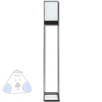 데코 삽입 양면 입간판 A4 세로형 메뉴거치대 광고판 입간판보드
