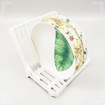 4개묶음 접시 식기 렉스토리지 거치대 그릇 건조대 꽂이 정리 CS7WF3D001