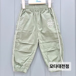 리틀밥독 리틀밥독 바비디부 M애슬래틱P T H241MWP02KA